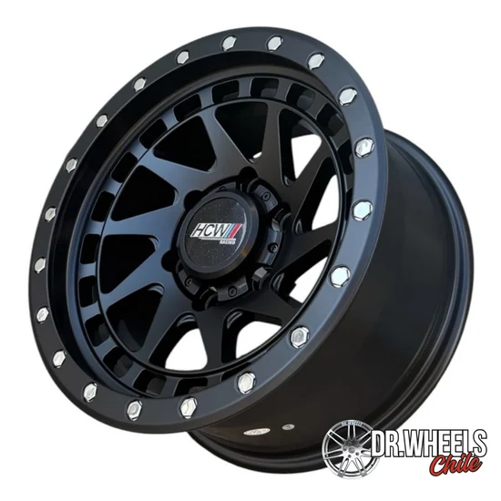 Llantas Aro 16 0268C Apernada 6×139