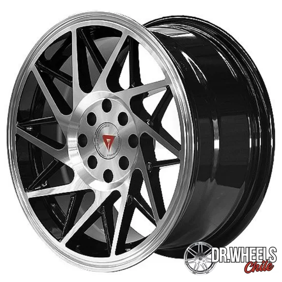 Llantas Aro 15 VERTIGO OFERTA Apernada 4X100 – 114