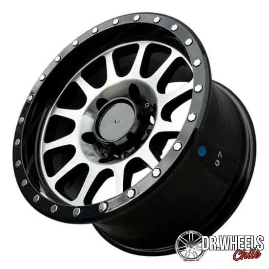Llantas Aro 15 CJA180E Apernada 6×139,7