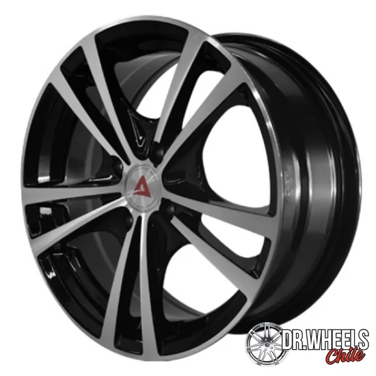 Llantas Aro 15 VERTIGO MOD172 OFERTA Apernada 4X100