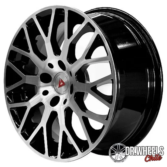 Llantas Aro 15 VERTIGO MOD51671 OFERTA Apernada 4X100