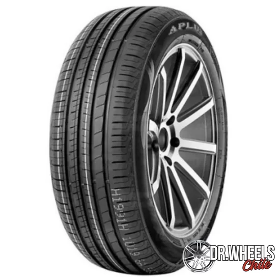 4 neumáticos aro 15 Aplus 185/65r15