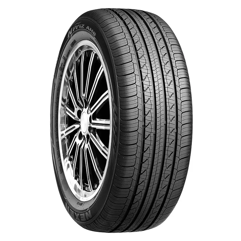 4 Neumáticos Nexen Ah8 Aro 18 225/55R18