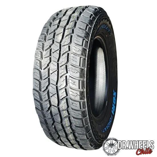 4 Neumáticos Xbri A/T C1  Aro 16 265/75R16