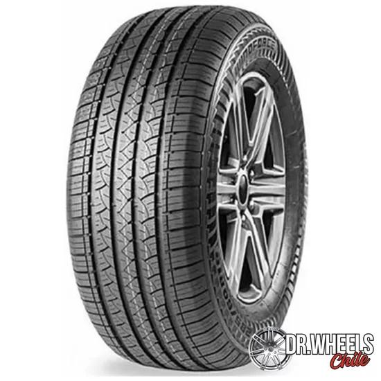 4 Neumáticos Windforce Ht Aro 18 225/60R18