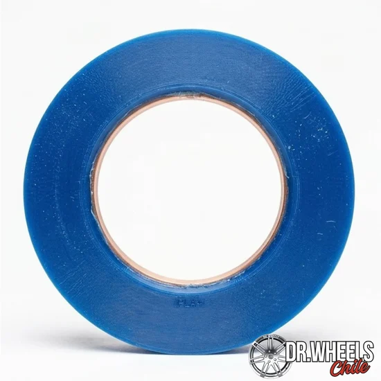 Kit Anillos Centradores De Llantas 78.1 A 110mm (Silverado)