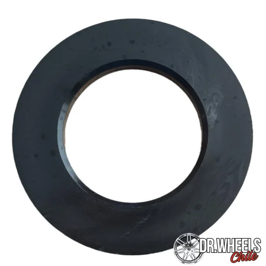 Kit Anillos Centradores De Llantas 78.1 A 110mm (Silverado)