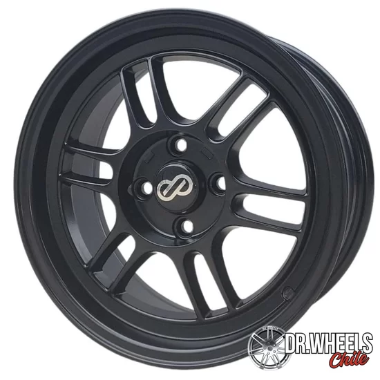 Llantas Aro 15 ENKEI aro 15 Apernada 4X100