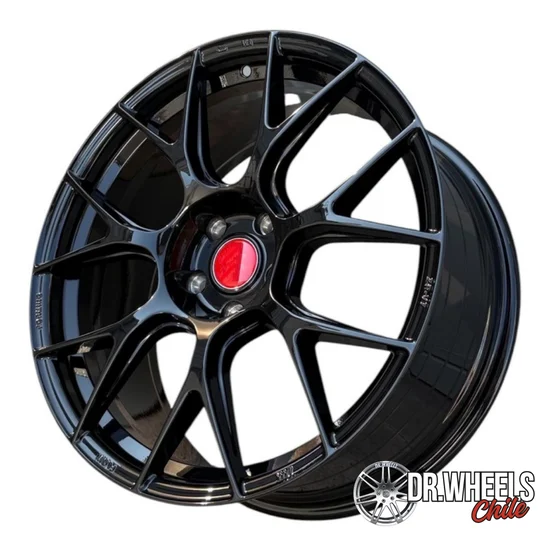 Llantas Aro 19 ZR-V7 Apernada 5×114