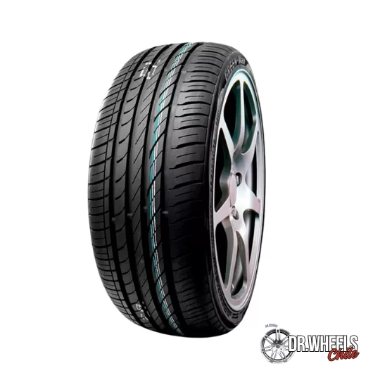 4 Neumáticos Linglong Aro 17 Medida 195/40R17