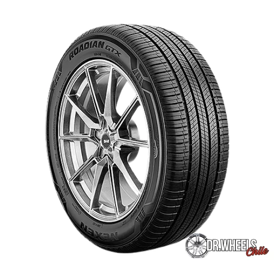 4 Neumáticos Nexen Gtx Aro 18 235/60R18