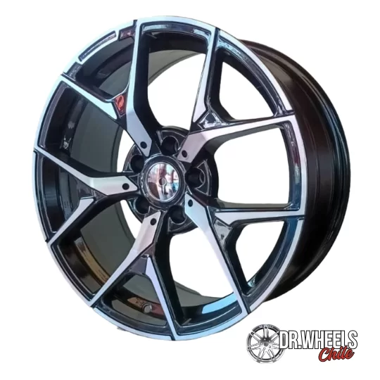 Llantas Aro 18 HCW Apernada 5×112