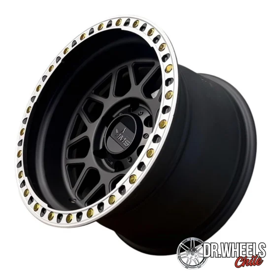 Llantas Aro 16 KS-1668 Apernada 6×139