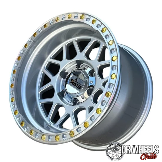 Llantas Aro 16 KS-1668 Apernada 6×139