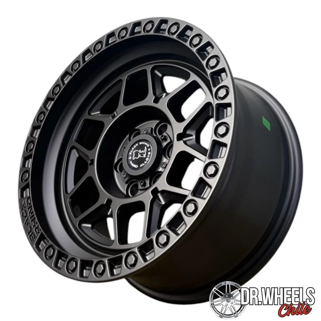 Llantas Aro 16 KS-1742 Apernada 6×114
