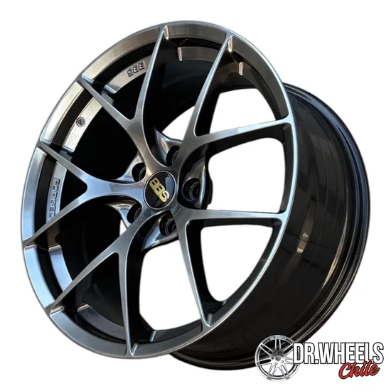 Llantas Aro 18 KS-DX221 Apernada 5×112