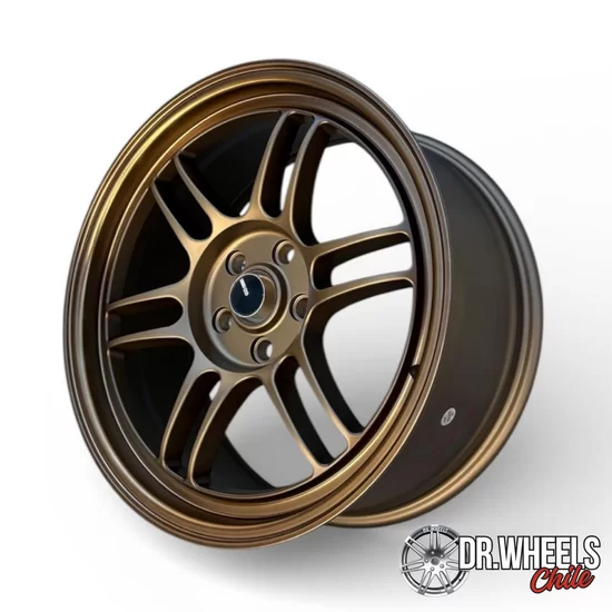 Llantas Aro 18 KS-DX373  Apernada 5×112