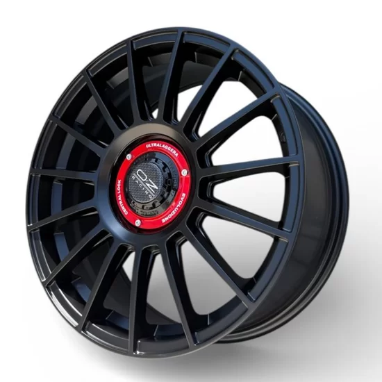 Llantas Aro 17 KS-F7728 Apernada 4X100