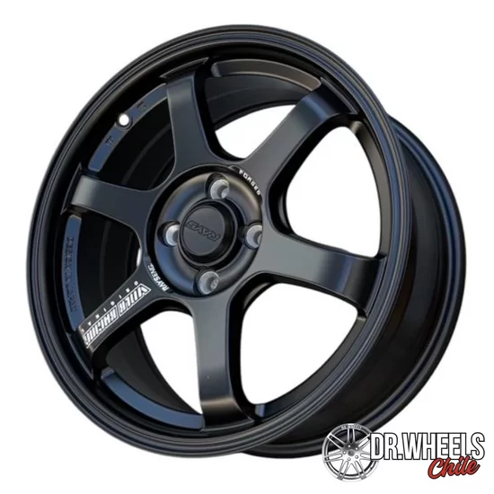 Llantas Aro 16 KS-FF53 Apernada 4X100