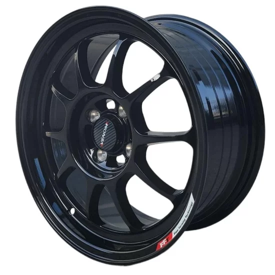 Llantas Aro 16 KS-FF55 Apernada 4×100