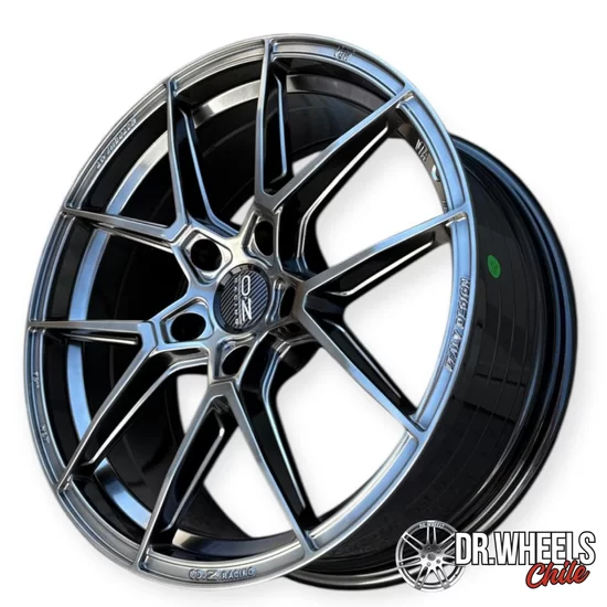 Llantas Aro 18 KS-FF56  Apernada 5×120