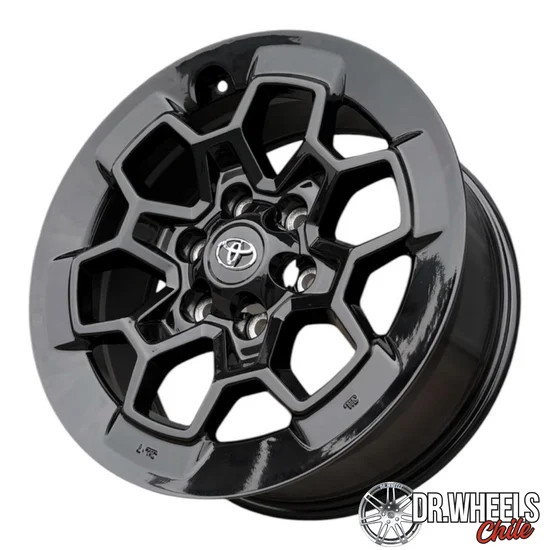 Llantas Aro 18 KS-H3210F Apernada 6×139