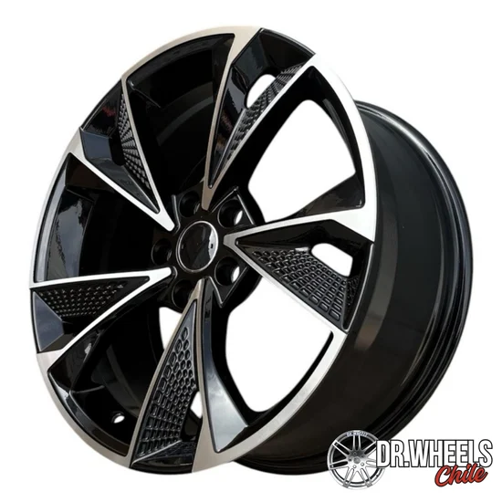 Llantas Aro 18 KS-H861F Apernada 5×112
