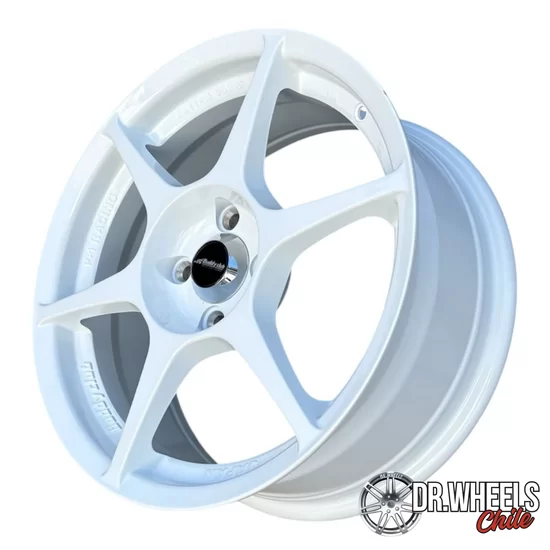 Llantas Aro 16 P1 Apernada 4X100