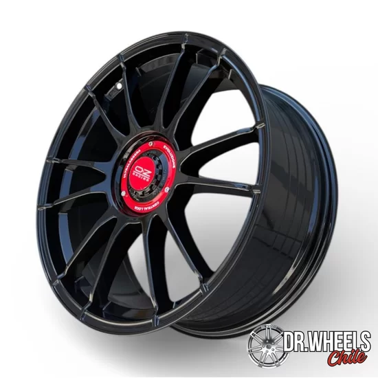 Llantas Aro 19 KS-YF0256 Apernada 5×112 / 5×114