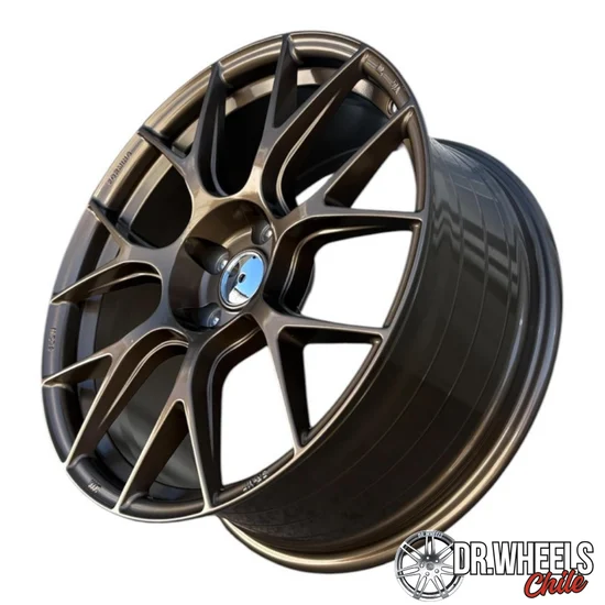Llantas Aro 19 KS-ZR-V7 Apernada 5×112
