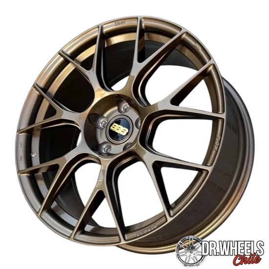 Llantas Aro 19 KS-ZR-V7 Apernada 5×112