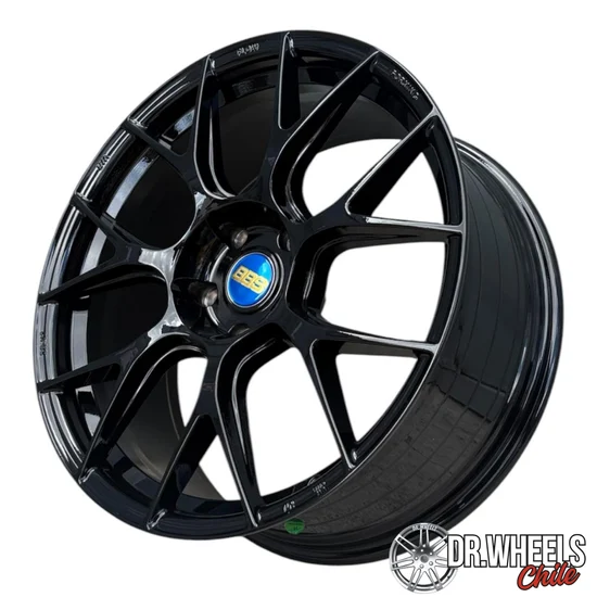 Llantas Aro 19 KS-ZR-V7  Apernada 5X120