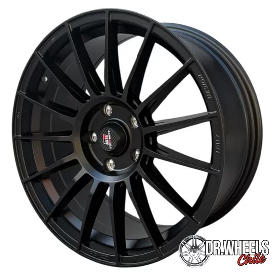 Llantas Aro 18 KS-ZR007 Apernada 5X120