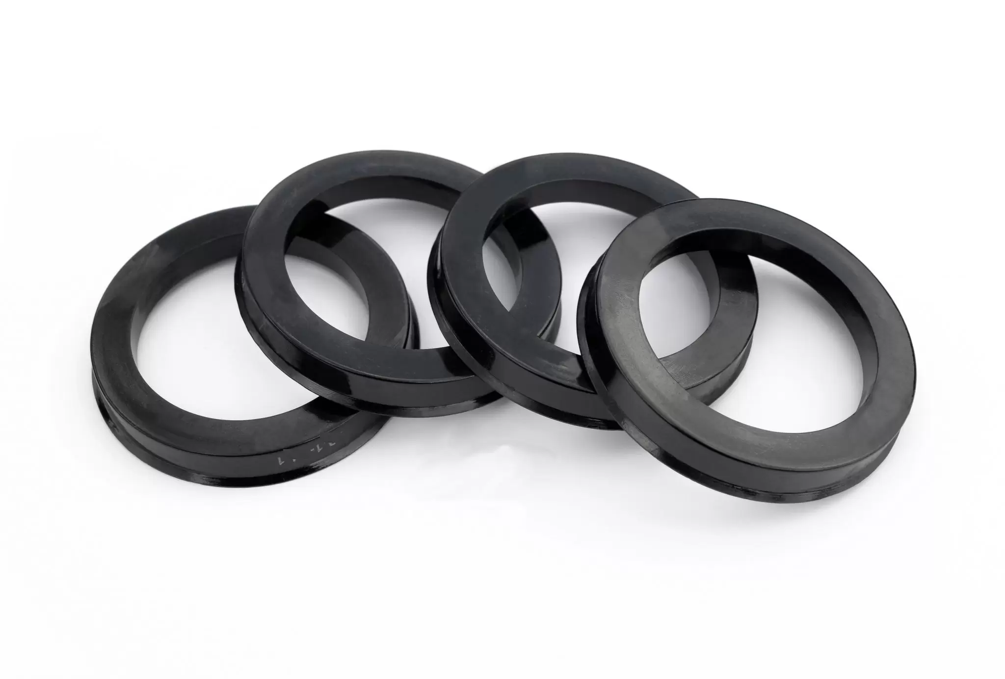 Anillos centradores de llantas diferentes medidas