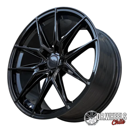 Llantas Aro 19 NB-HX036 Apernada 5X120 Llantas Aro 19 NB-HX036 Apernada 5X120