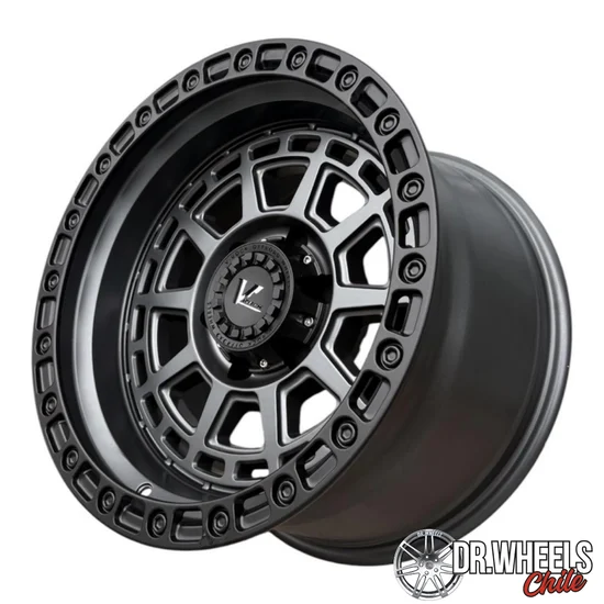 Llantas Aro 17 NB-VR17 Apernada 6×135