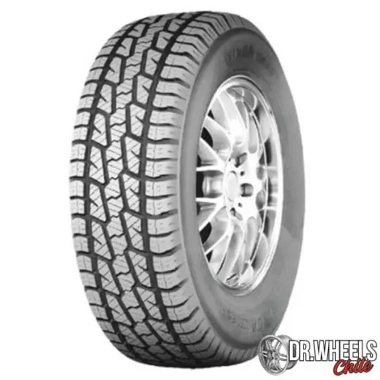 4 Neumáticos Boto X-TERRAIN BA80+ Aro 16 245/70R16