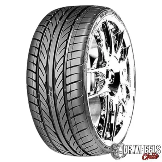 4 Neumáticos Goodride SA-57 Aro 20 275/45R20