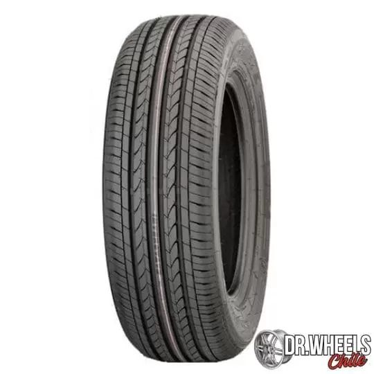 4 Neumáticos Interstate Eco Tour Plus Aro 19 275/40R19