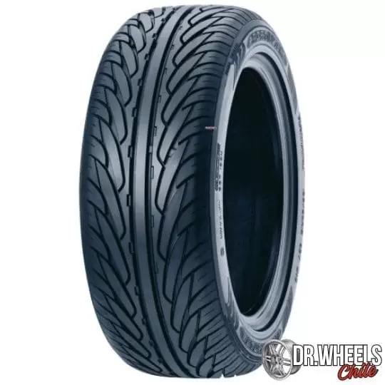 4 Neumáticos Interstate Sport IXT-1 Aro 17 225/45R17