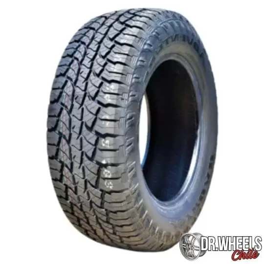 4 Neumáticos Joyroad Adventure A / T Aro 265/75R16