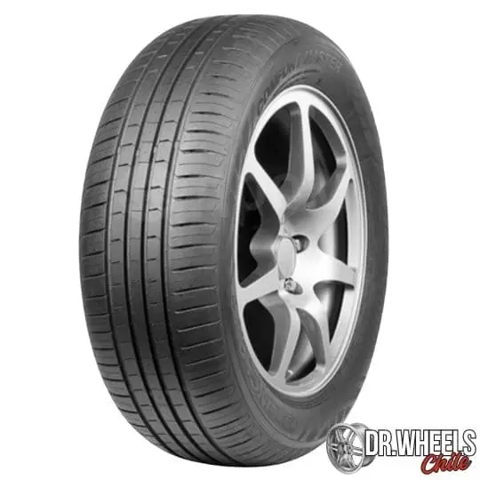 4 Neumáticos Ling Long Comfort Master Aro 17 225/60R17