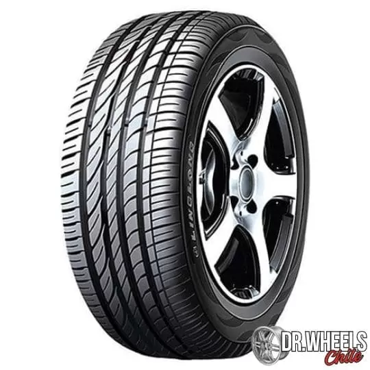 4 Neumáticos Ling Long Green-Max UHP Aro 17 245/45R17 99W