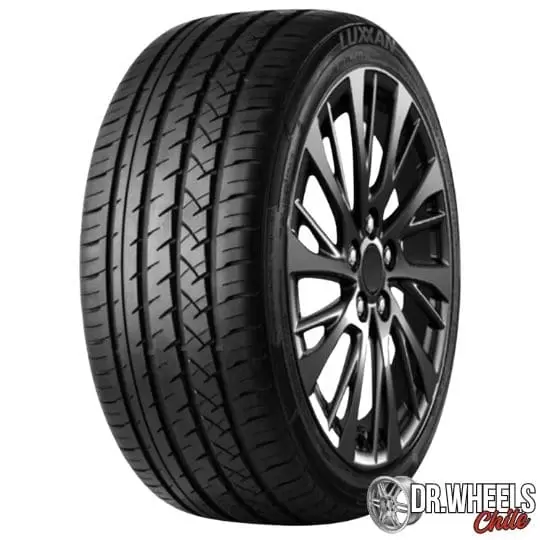 2 Neumáticos Luxxan Inspirer S8 TL Aro 21 265/45R21