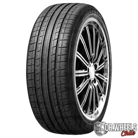 4 Neumáticos Nexen CP643 Aro 17 215/45R17