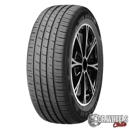 4 Neumáticos Nexen Nfera RU1 Aro 19 235/50R19