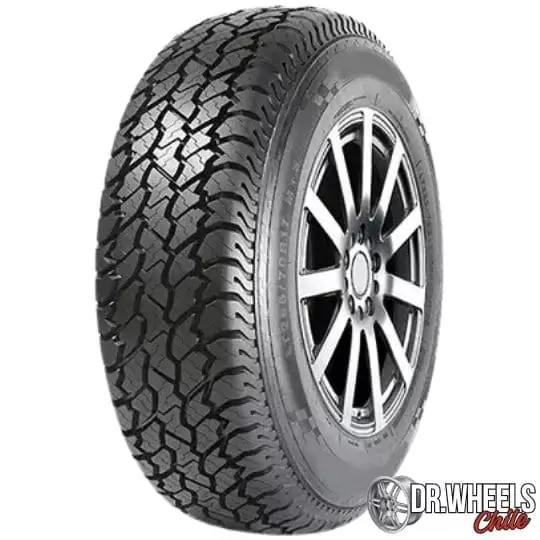 4 Neumáticos Onyx NY-AT187 Aro 16 245/70R16