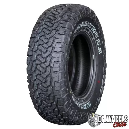 4 Neumáticos Roadcruza Ra1100 Aro 20 285/50R20