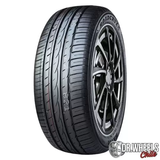 4 Neumáticos Roadcruza RA710 Aro 18 225/40R18