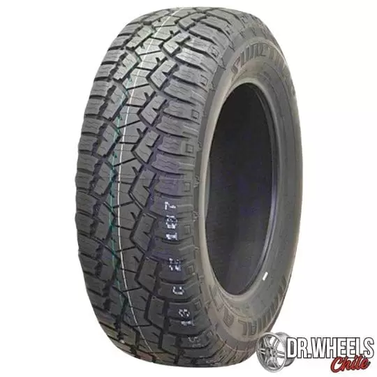 4 Neumáticos Suretrac Radial A/T Aro 18 285/70R18